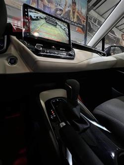 تۆیۆتا کۆرۆلا